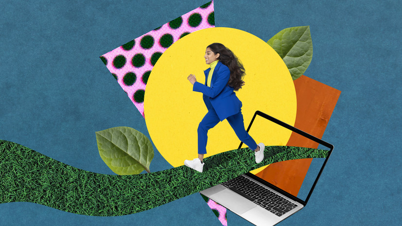 Более четверти россиян хотя бы раз возвращались на прежнее место работы