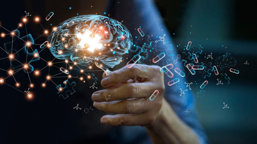 Врач Дудченко назвала немоторные проявления болезни Паркинсона