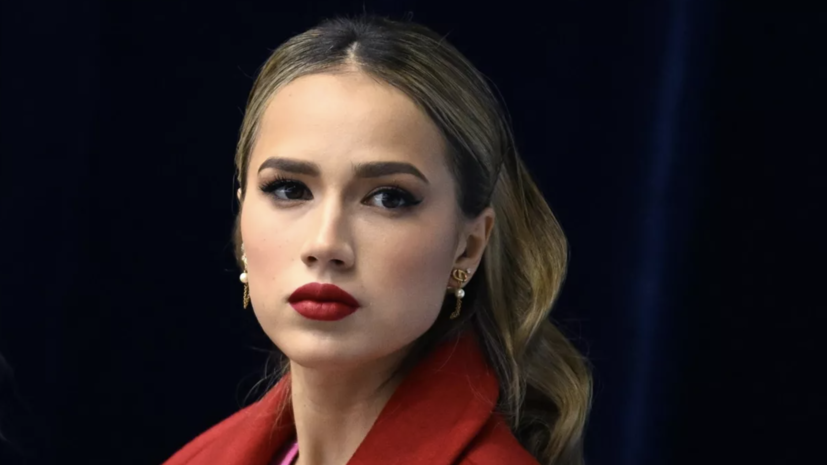 Мостовой считает, что Загитову хейтят из-за её красоты