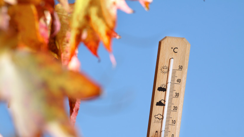 Врач Кондрахин: человек тяжело переносит понижение температуры воздуха