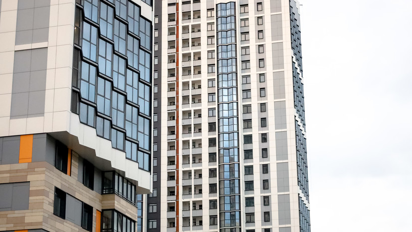 В Госдуме прокомментировали инициативу Минстроя о взносах на капремонт для новостроек