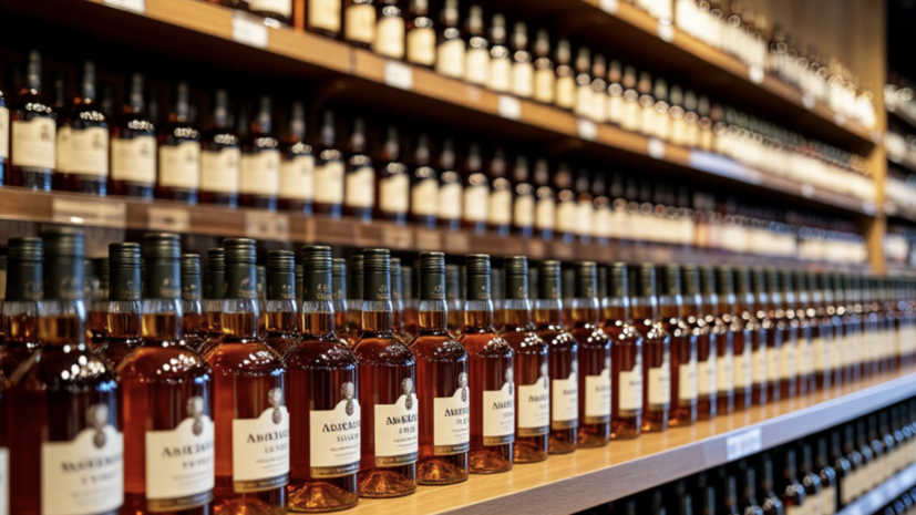 В Госдуме прокомментировали временные ограничения на продажу алкоголя в ряде регионов