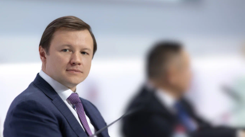 Ефимов: операторы реорганизуют 70 площадок в Москве в рамках программы КРТ