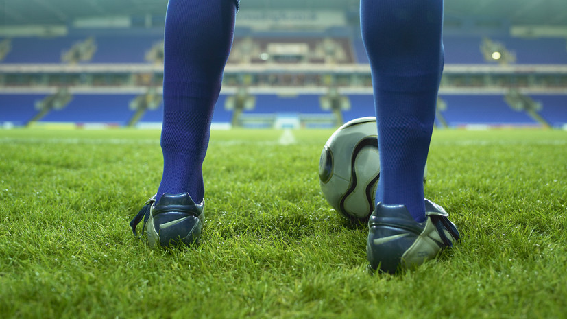 «Динамо» Мх обыграло «Спартак» в матче 24-го тура РПЛ