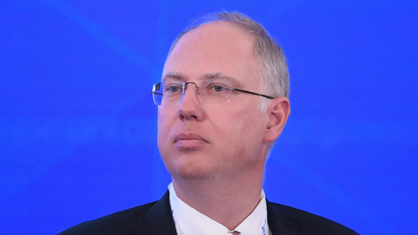 Глава РФПИ Дмитриев назвал продуктивными переговоры с Уиткоффом