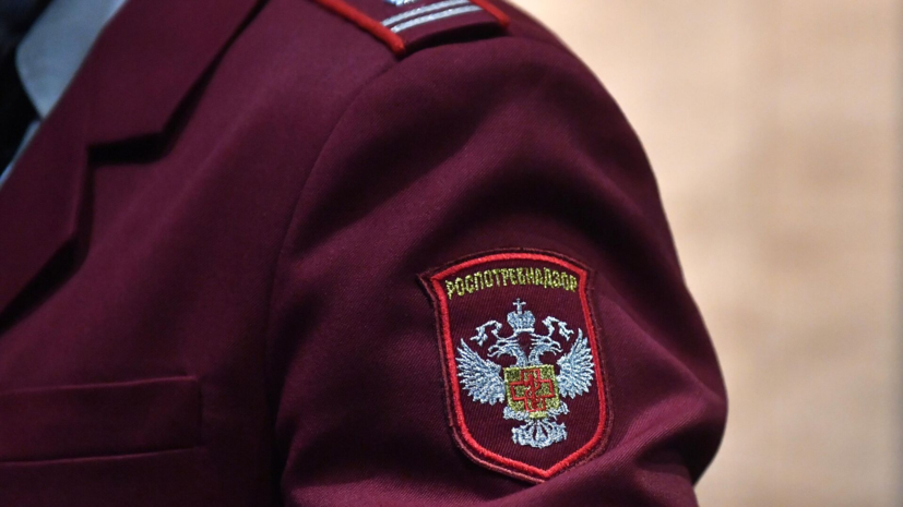 В Роспотребнадзоре рассказали об особенностях организации питания детей