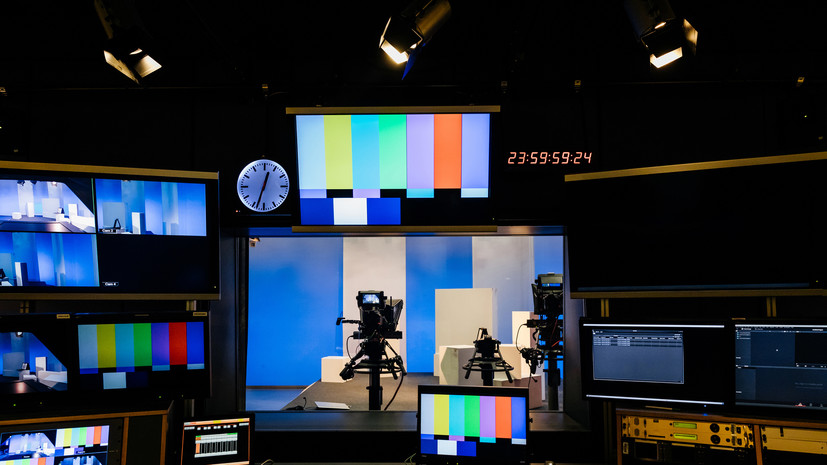 Телеканал RU.TV вошёл в федеральную панель рейтинга Mediascope