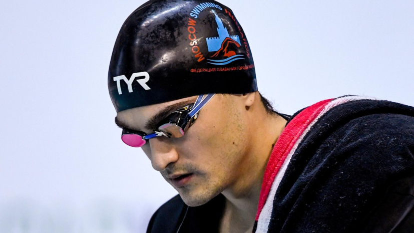 Гринёв: я перестал думать о своём возрасте, и жить сразу стало проще