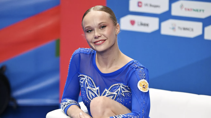 Мельникова: судя по заявлениям, МОК работает над тем, чтобы вернуть россиян на турниры