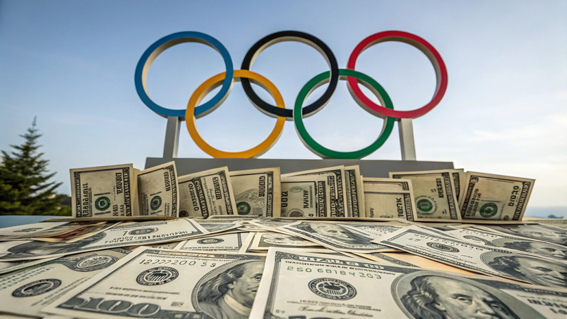 Бюджет Олимпиады 2026 года в Милане повысился до $1,9 млрд