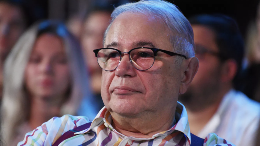 Жена Петросяна опровергла слухи о самочувствии артиста