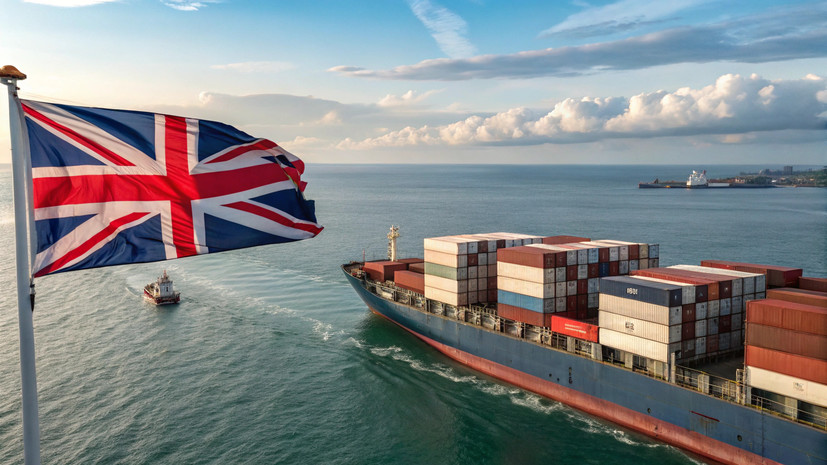 Великобритания отменила импортные пошлины для 89 товаров до июля 2027 года