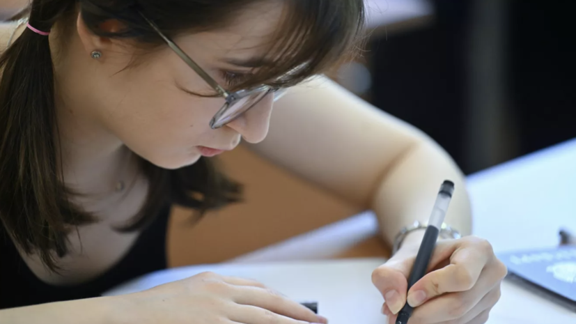 Специалист Маерова посоветовала не откладывать на потом подготовку к ЕГЭ