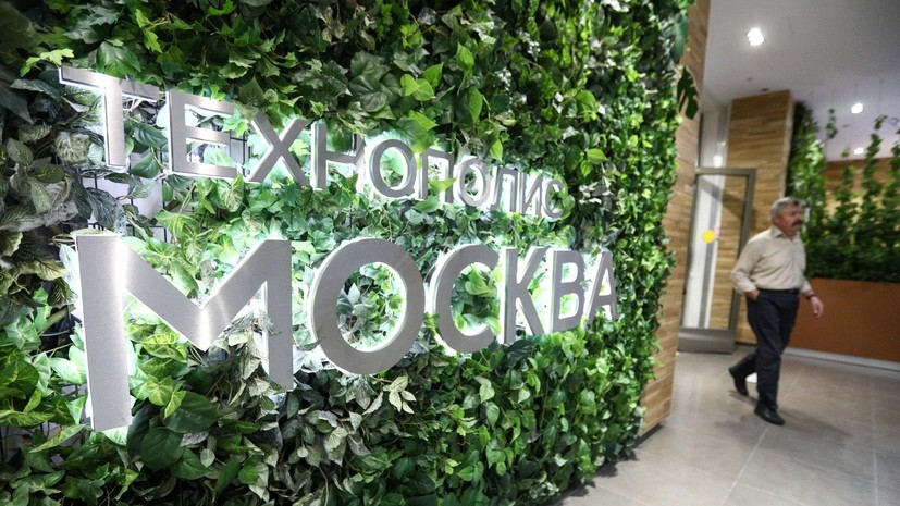 Выставки к Дню Победы открылись в технополисе «Москва»