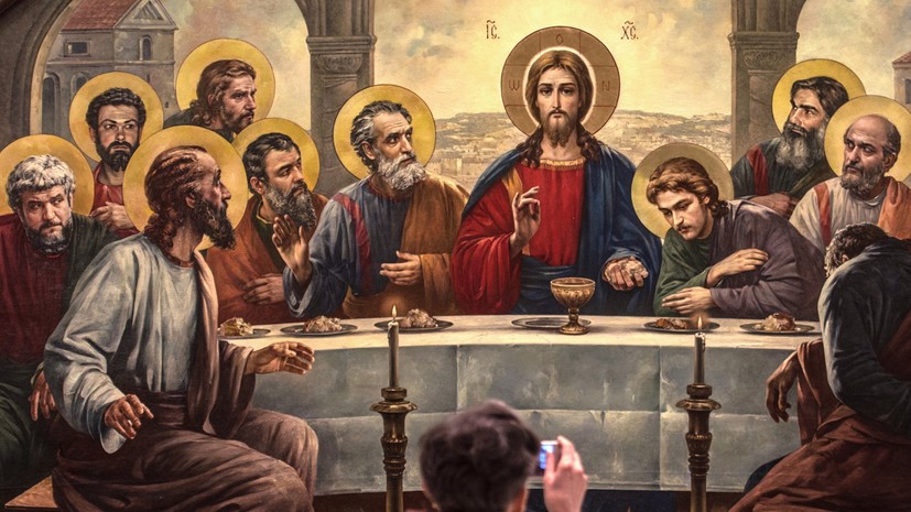 Чистый четверг: правила и традиции 17 апреля 2025 года