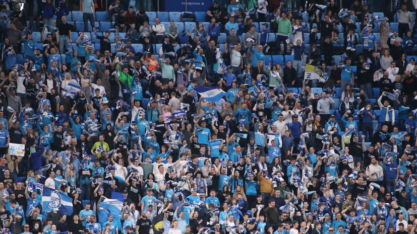 «Зенит» победил «Краснодар» в матче 24-го тура РПЛ и поднялся на вторую строчку в таблице