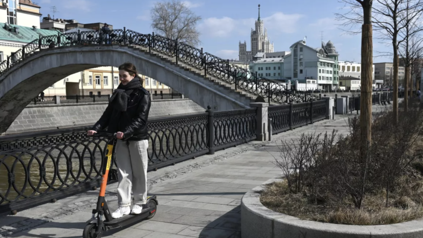 Специалист Алтухова: число пользователей СИМ растёт в геометрической прогрессии