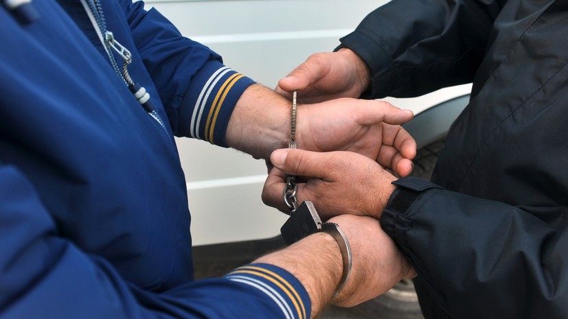 Задержанные в Самарской области агенты Киева участвовали в диверсиях в России