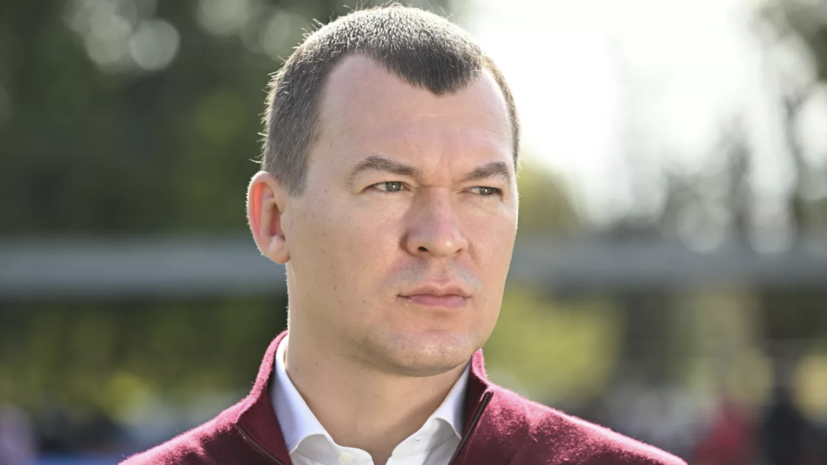 Дегтярёв заявил, что кодекс этики российского спорта примут в мае