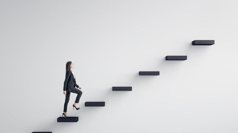 Рекрутер Быханов дал рекомендации по карьерному продвижению