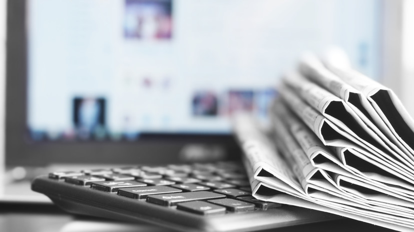 Аналитик: журналисты пугают обывателей в США статьями о подлодке «Кондор»