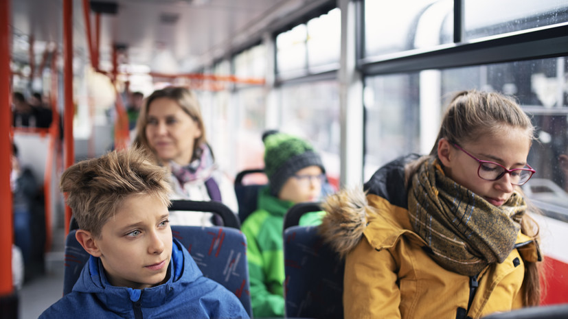 В центре Москвы проложат новую трамвайную линию