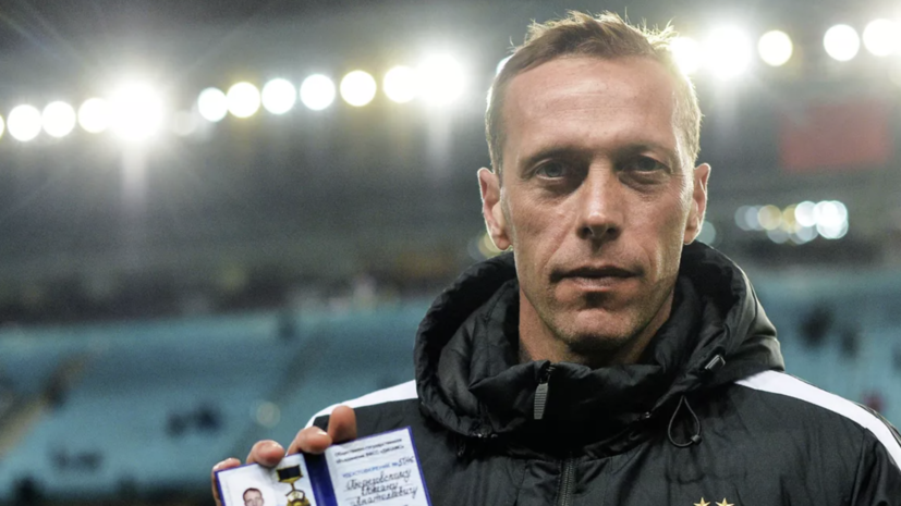 Березовский: такое поражение может стать психологическим ударом для «Краснодара»