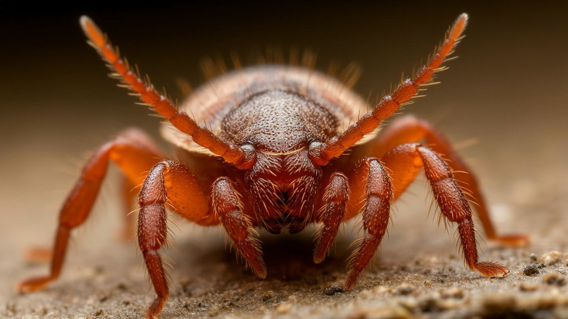 Врач Мясников объяснил, в каком случае начинать пить антибиотики при укусе клеща