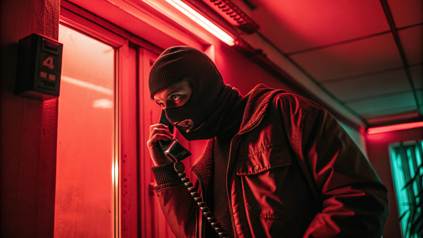 Телефонные мошенники обманули 165 жителей Ямала в январе — марте