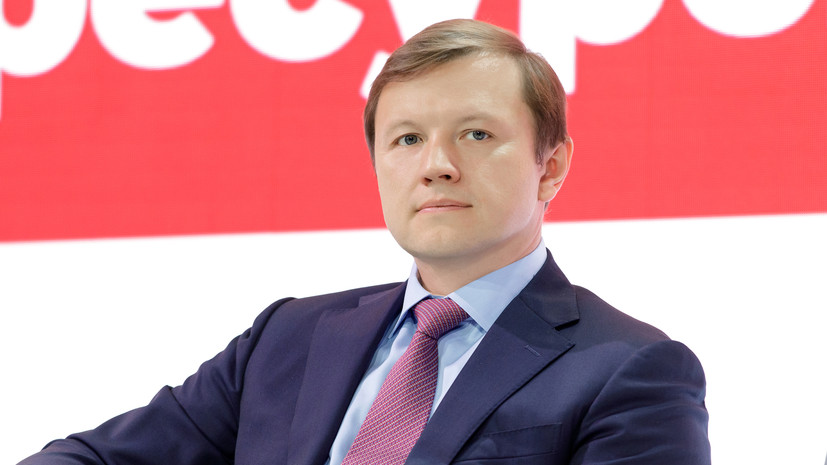 Ефимов: на западе Москвы построят деловой комплекс по программе КРТ