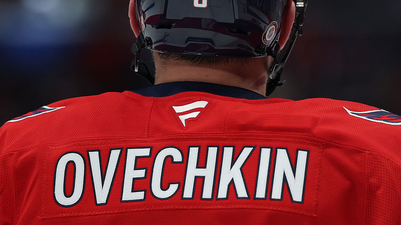 Овечкин считает, что Кучеров способен побить его рекорд в НХЛ