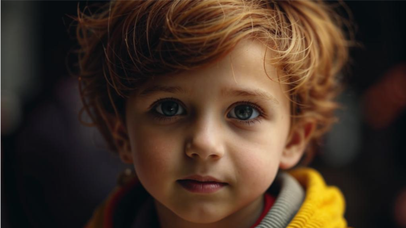 В Подмосковье обрели семью более 600 детей-сирот с января