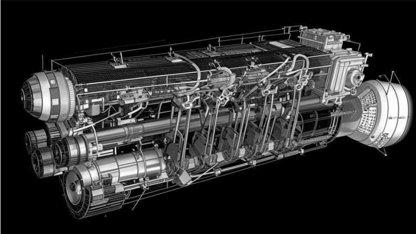 Автоэксперт Бовт перечислил причины нестабильной работы двигателя