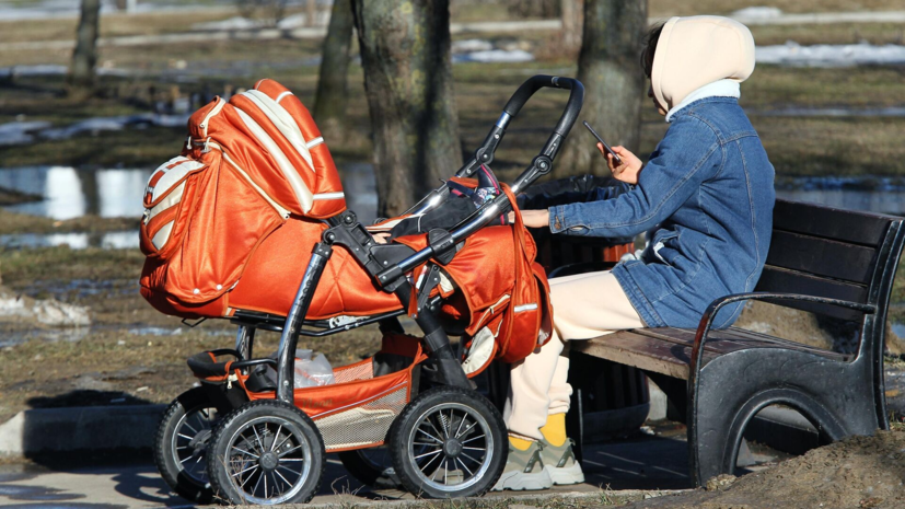 В Астраханской области маткапитал получили 26 тысяч семей с 2020 года