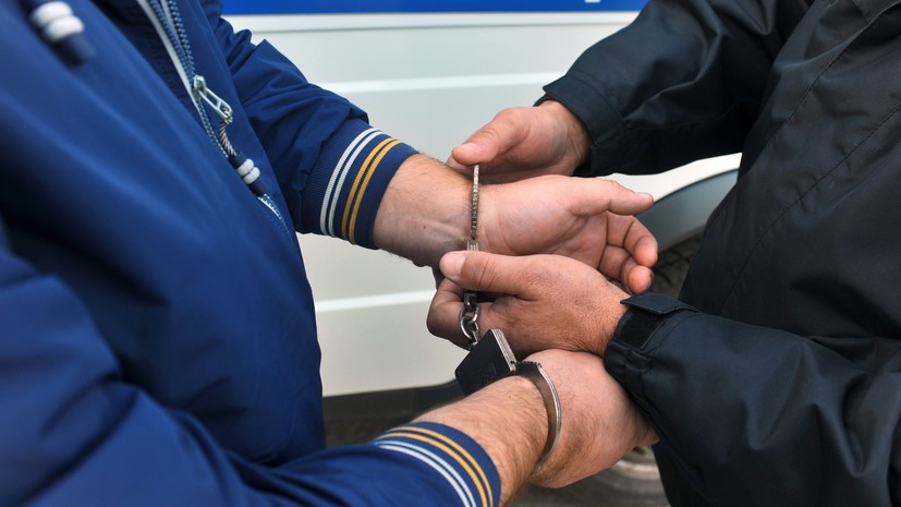 В Челябинске задержан мужчина за попытку зарезать незнакомого подростка