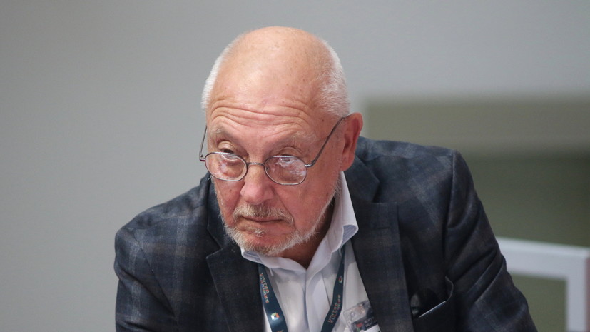 Представительница Никулина подтвердила данные о его плохом самочувствии