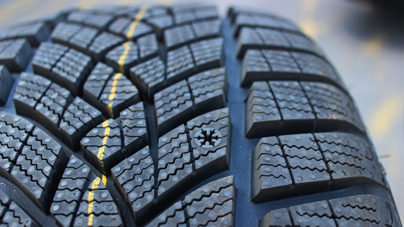 Автоэксперт Шкуматов назвал идеальное место для хранения зимних шин
