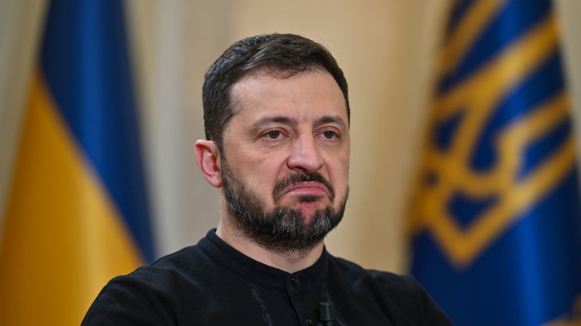 Экс-депутат Рады Олейник: Зеленский готов к тому, что его могут заменить