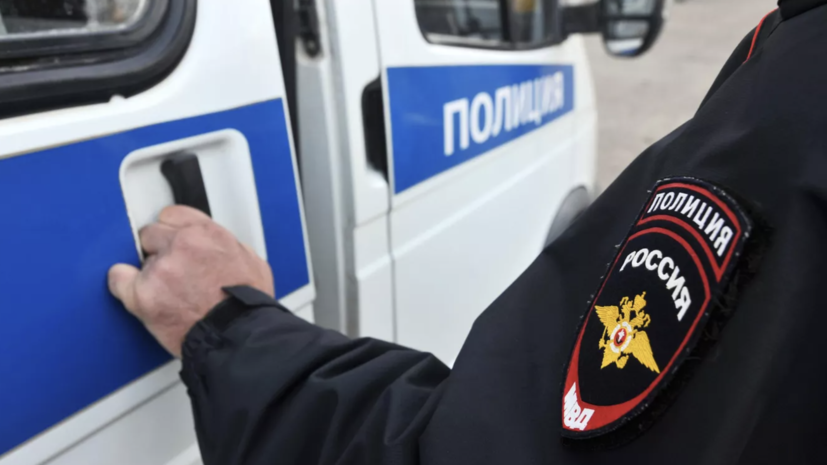 Источник RT: в Москве девушка ударила отца ножом, заступаясь за свою сестру