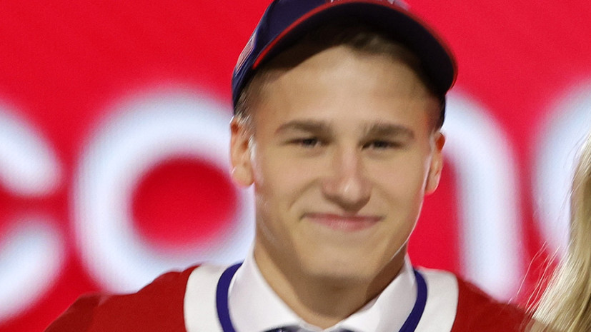 Главный тренер «Монреаля» остался в восторге от гола Демидова