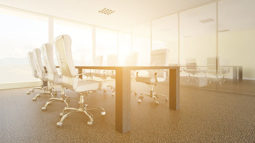 Москва реализовала на торгах 421 помещение для бизнеса в январе — марте