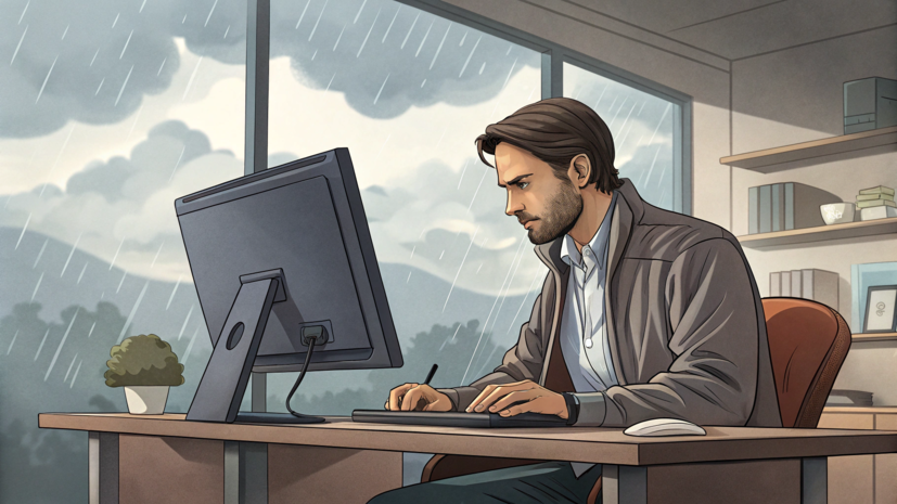 В России фиксируют рост рынка онлайн-услуг