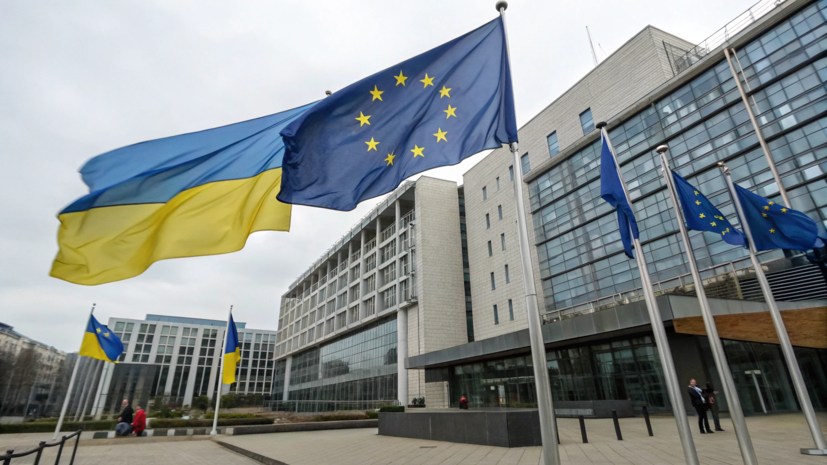 МИД: ЕС занял радикальную позицию по Украине, чтобы не казаться Югу слабым