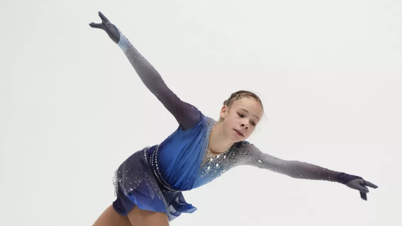 РИА Новости: Яметова переехала в Москву и перешла в ЦСКА к тренеру Давыдову