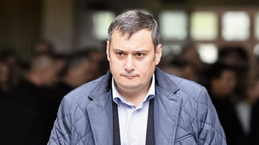 Хинштейн рассказал о выплатах за повреждённое после атаки ВСУ на Курск имущество