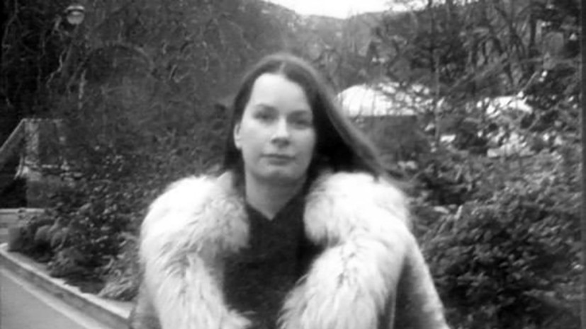 SHOT: смерть настигла Татьяну Вилькину в её квартире в Москве