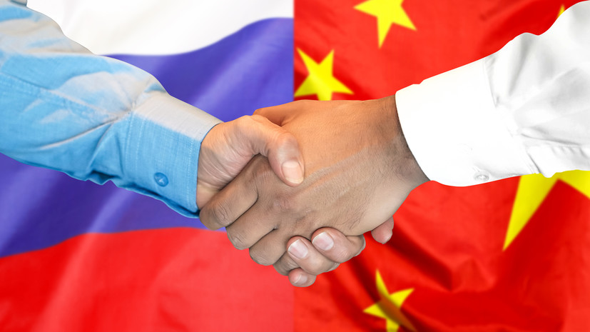 Тюменская область ведёт переговоры о сотрудничестве с китайской провинцией