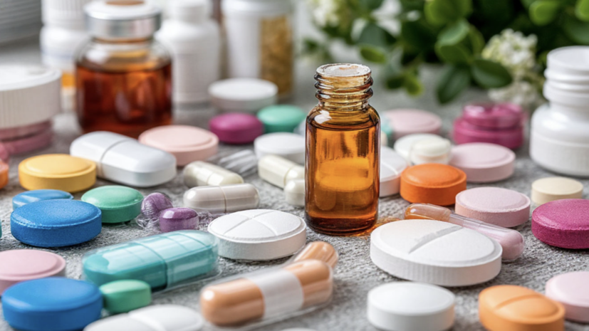 ФАС проводит внеплановые антикартельные проверки фармацевтических компаний