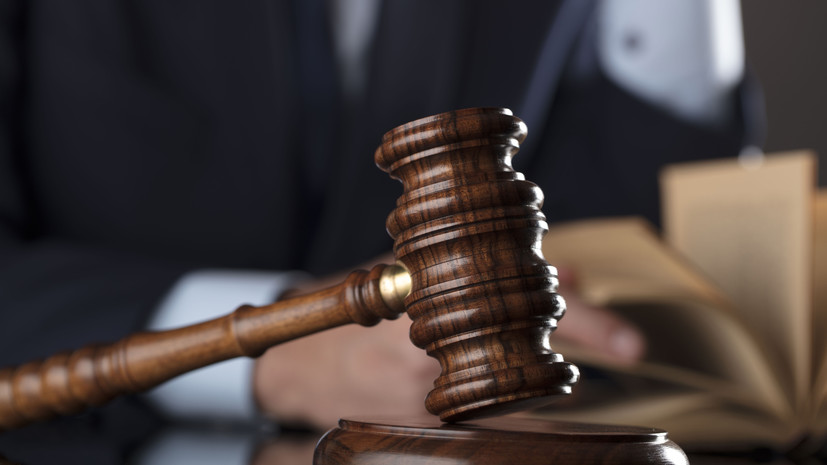 В Петербурге общественницу Александрову осудили на пять лет за фейки об армии