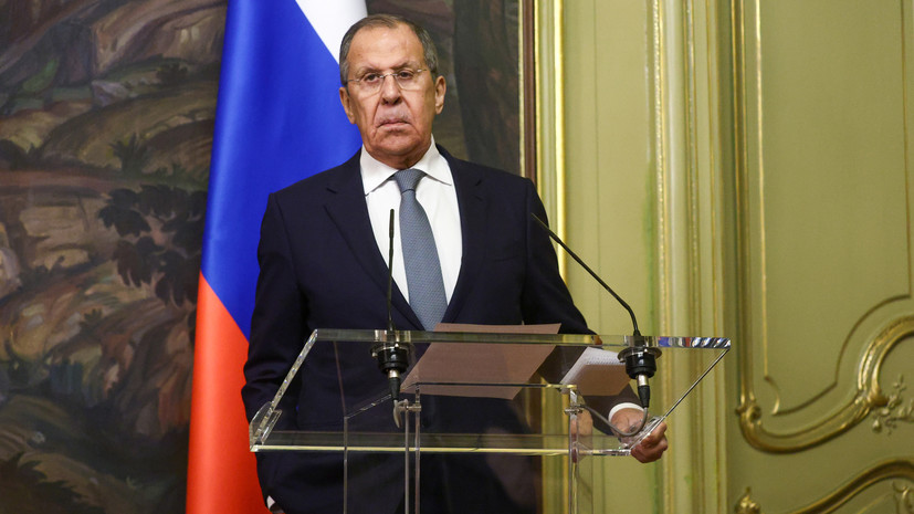 Лавров: Россия готова расширять сотрудничество с Латинской Америкой